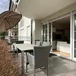 Symphonie-villa Am - Musikerviertel