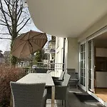 Apartament Symphonie-villa Am - Musikerviertel