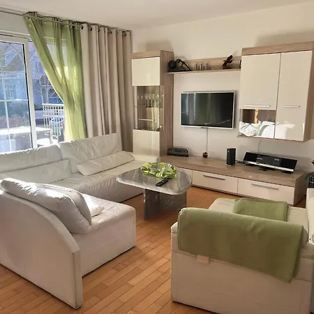 Symphonie-villa Am - Musikerviertel Konstanz