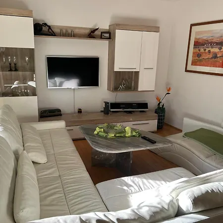 Symphonie-villa Am - Musikerviertel Daire