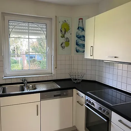 Symphonie-villa Am - Musikerviertel *