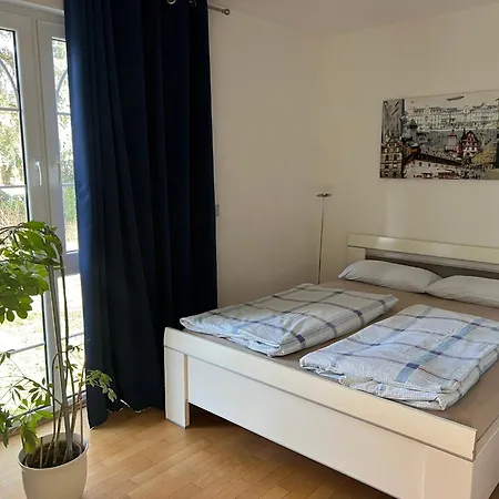 Symphonie-villa Am - Musikerviertel * Konstanz