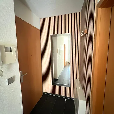 Apartment Symphonie-villa Am - Musikerviertel *