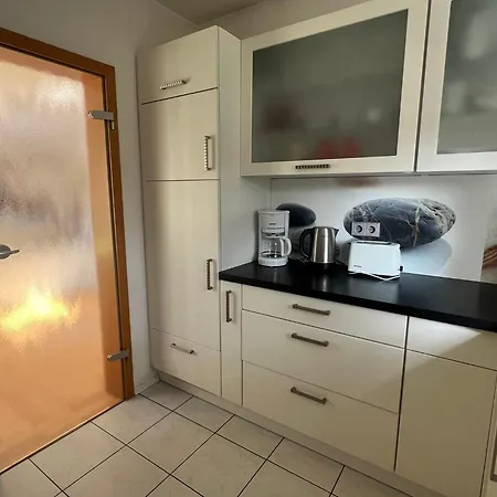 Apartment Symphonie-villa Am - Musikerviertel Konstanz