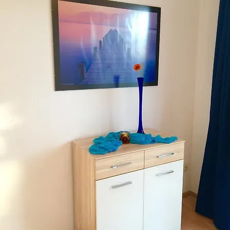 Apartment Symphonie-villa Am - Musikerviertel