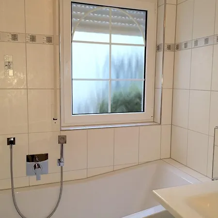 Apartment Symphonie-villa Am - Musikerviertel *