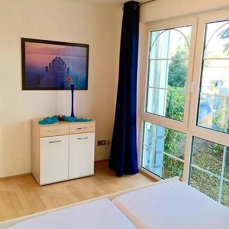 Apartment Symphonie-villa Am - Musikerviertel Konstanz