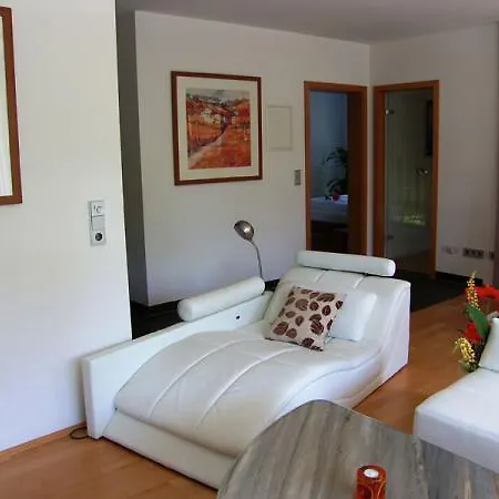 Symphonie-villa Am - Musikerviertel