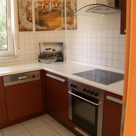 Symphonie-villa Am - Musikerviertel Apartment Konstanz