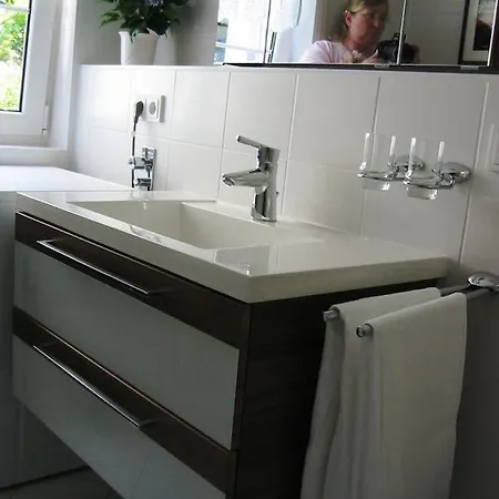 Apartment Symphonie-villa Am - Musikerviertel Konstanz