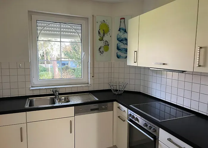 Symphonie-villa Am - Musikerviertel *