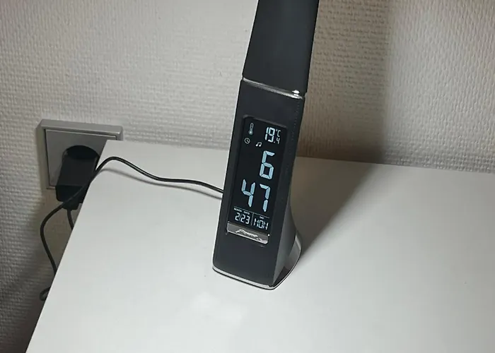 Symphonie-villa Am - Musikerviertel