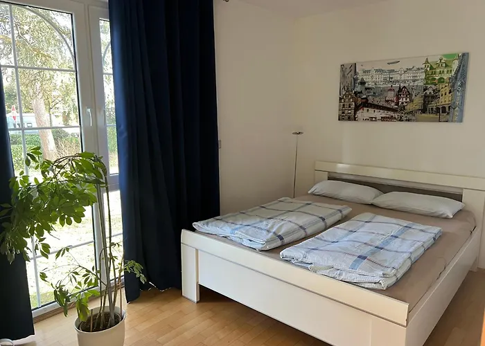 Symphonie-villa Am - Musikerviertel * Konstanz