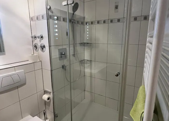 Symphonie-villa Am - Musikerviertel