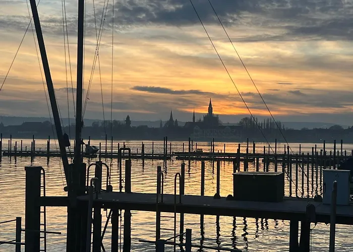 Daire Symphonie-villa Am - Musikerviertel *