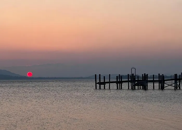 Apartment Symphonie-villa Am - Musikerviertel *