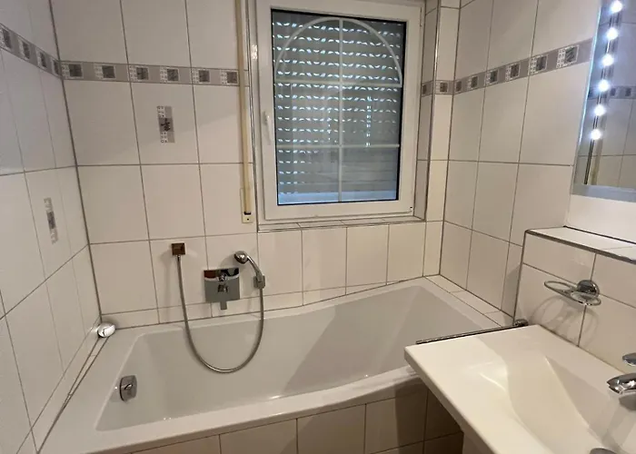 Symphonie-villa Am - Musikerviertel Konstanz