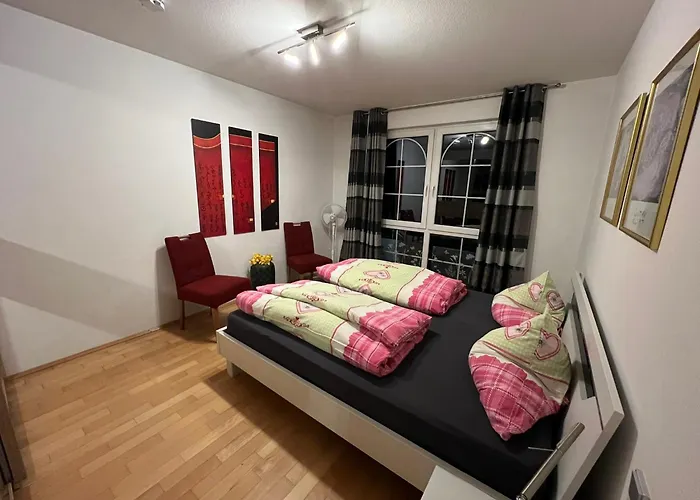 Symphonie-villa Am - Musikerviertel