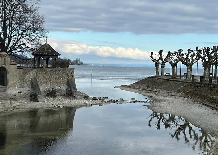 Symphonie-villa Am - Musikerviertel Apartment