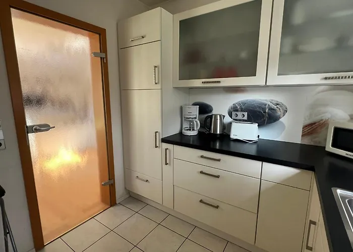 Apartment Symphonie-villa Am - Musikerviertel Konstanz