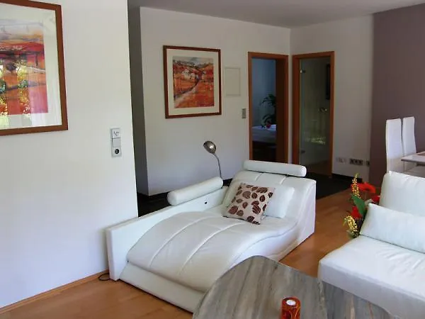 Symphonie-villa Am - Musikerviertel